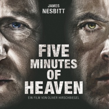 Cover art for 5 Minutes Of Heaven
