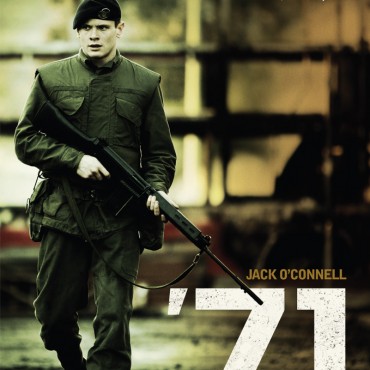 Cover art for 71
