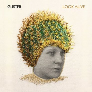 Cover art for Look Alive