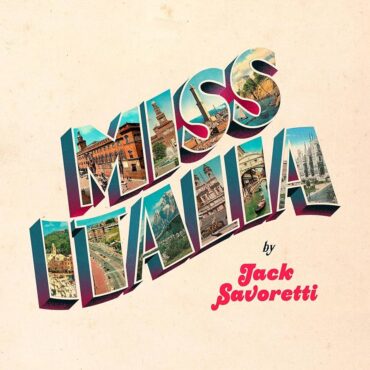 Cover art for Miss Italia