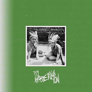 Cover art for It's Happening Now
