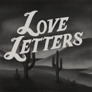 Cover art for Love Letters