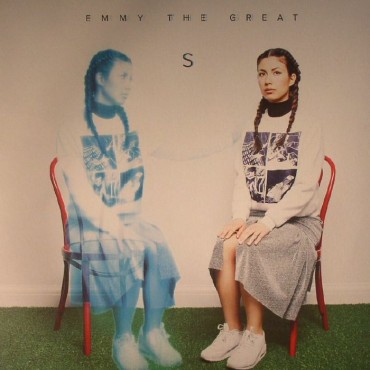 Cover art for S
