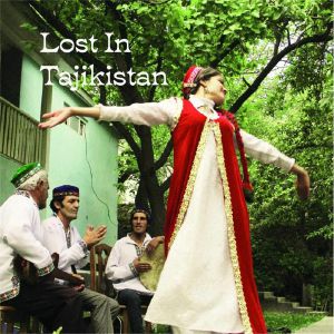 Cover art for Lost In Tajikistan