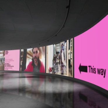 Cover art for Central Saint Martins