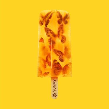 Cover art for Yummy