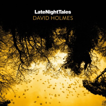 Cover art for David Holmes - Late Night Tales