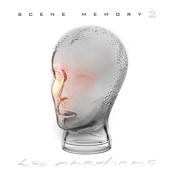 Cover art for Scene Memory II