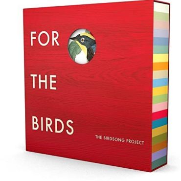 Cover art for For The Birds