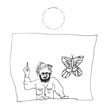 Cover art for Fatal Flower Garden
