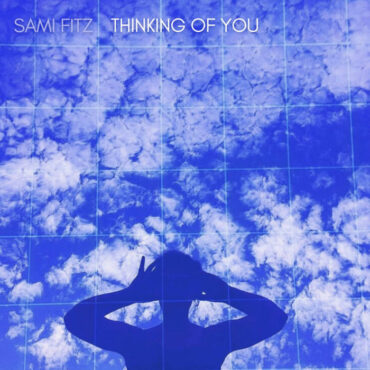 Cover art for Thinking Of You