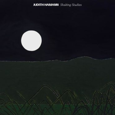 Cover art for Shaking Studies