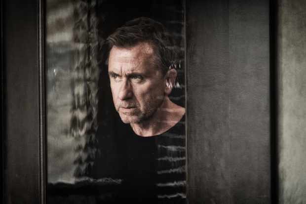 Cover art for Tin Star 2