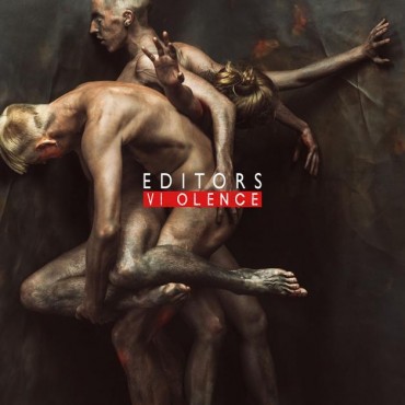 Cover art for Violence