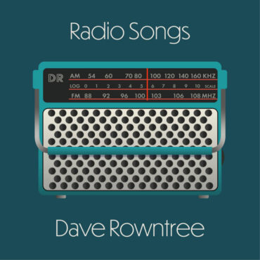 Cover art for Radio Songs