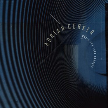 Cover art for Music For Lock Grooves