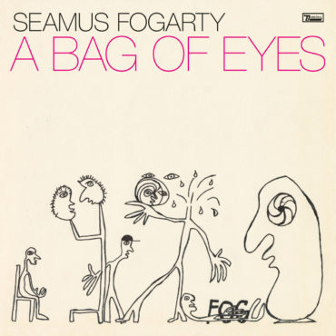 Cover art for A Bag Of Eyes