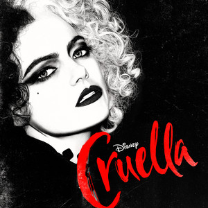 Cover art for Call Me Cruella