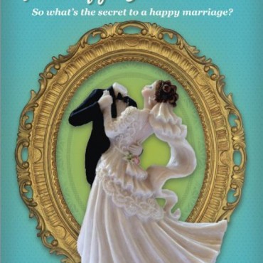Cover art for After Happily Ever After