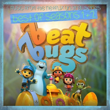 Cover art for Beat Bugs - 'And your Bird Can Sing'