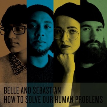 Cover art for How To Solve Our Human Problems