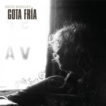 Cover art for Gota FrÃ­a