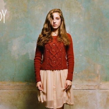 Cover art for Birdy