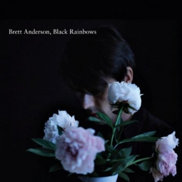 Cover art for Black Rainbows
