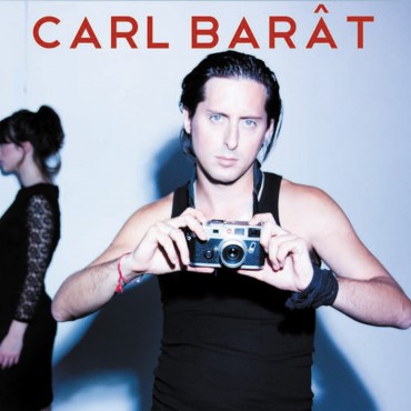 Cover art for Carl Barat