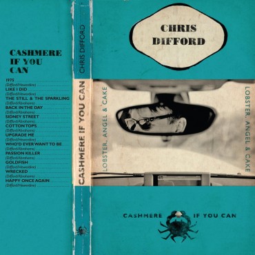 Cover art for Cashmere If You Can