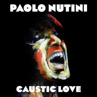 Cover art for Caustic Love