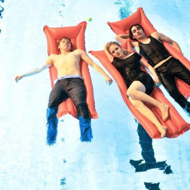 Cover art for Cherrybomb