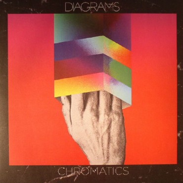 Cover art for Chromatics