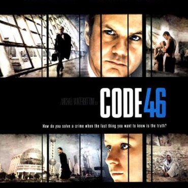 Cover art for Code 46