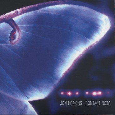 Cover art for Contact Note
