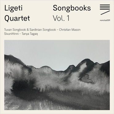 Cover art for Songbooks