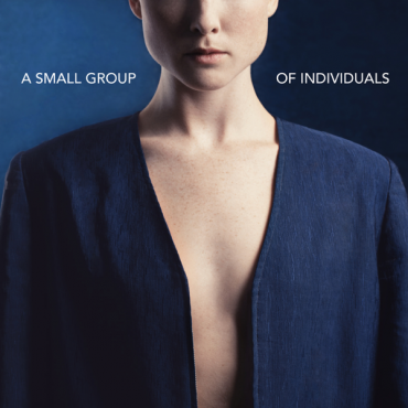Cover art for A Small Group Of Individuals