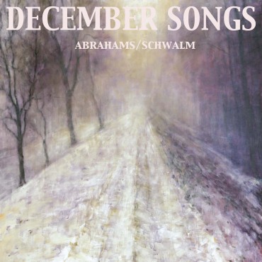 Cover art for December Songs (2008)