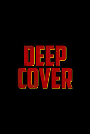 Cover art for Deep Cover