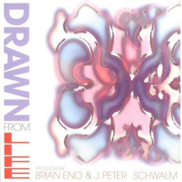 Cover art for Drawn From Life