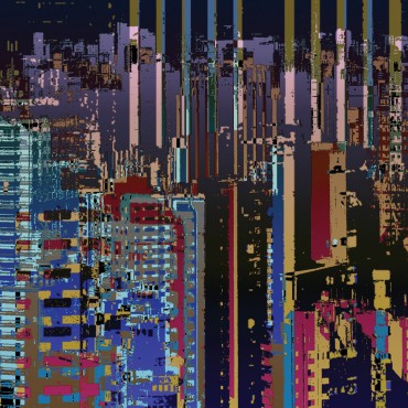 Cover art for Drums Between The Bells