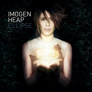 Cover art for Ellipse