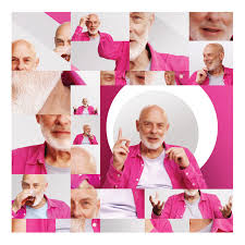 Cover art for Eno