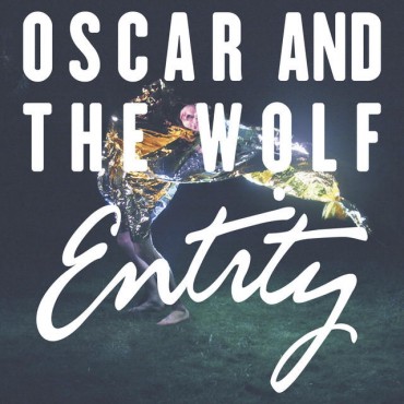 Cover art for Entity