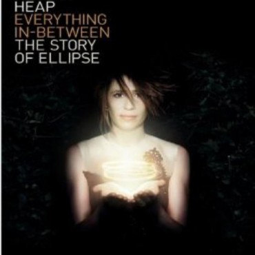 Cover art for Everything Inbetween