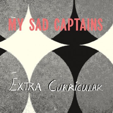 Cover art for Extra-Curricular