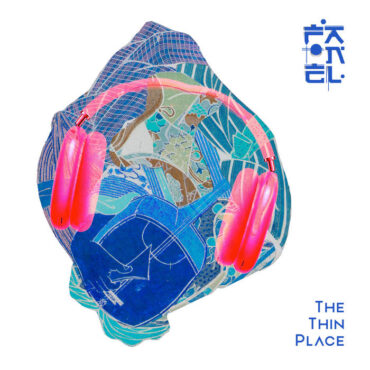 Cover art for The Thin Place