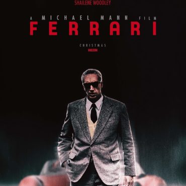 Cover art for Ferrari