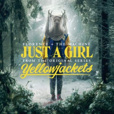 Cover art for Just A Girl