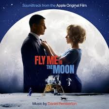 Cover art for Fly Me To The Moon